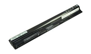 Inspiron N3451 batteri (4 Celler)