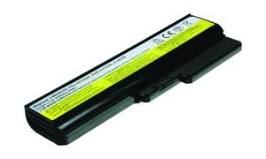 Ideapad B460 batteri (6 Celler)