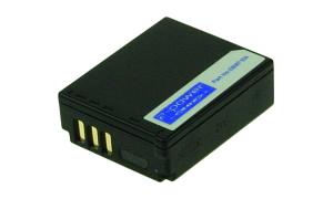 Lumix TZ2EG-K batteri