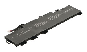 EliteBook 850 G6 batteri (3 Celler)