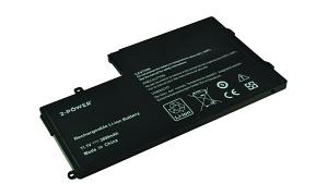 Inspiron 5545 batteri (3 Celler)