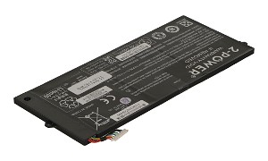 ChromeBook C720-3871 batteri (3 Celler)
