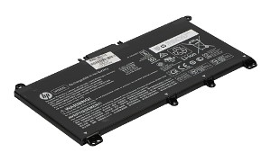 250 G7 Notebook batteri (3 Celler)
