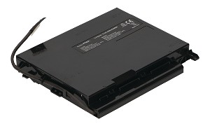 Omen 17-W100NC batteri (6 Celler)