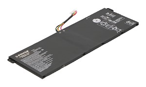 Aspire ES1-533 batteri (2 Celler)