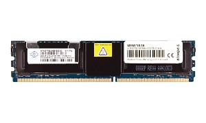 45J6193 4GB DDR2 667MHz FBDIMM