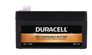 33491-69160- batteri (6 Celler)
