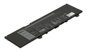 Inspiron 7386 2-in-1 batteri