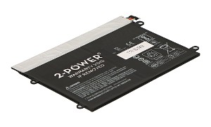 X2 210 G2 (L5H42EA) batteri