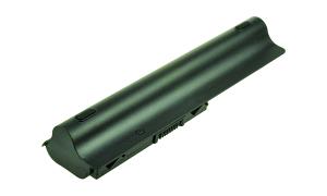 255 G1 Notebook batteri (9 Celler)