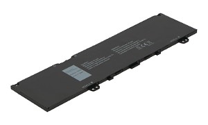 Inspiron 13 7370 batteri (3 Celler)