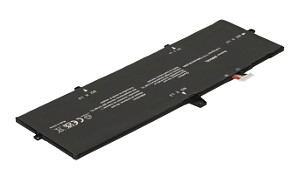 EliteBook x360 1030 G3 batteri (4 Celler)