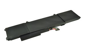 XPS 14-L421x Ultrabook batteri (8 Celler)