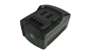 BS 18 LTX Quick batteri