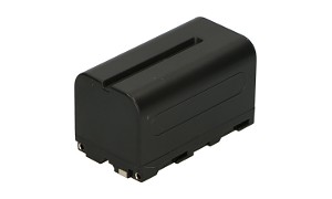 DCR-SC100 batteri