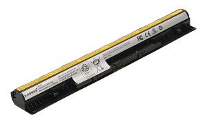 Ideapad G500s batteri (4 Celler)