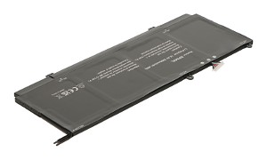 SPECTRE X360 13-AP0033DX batteri (4 Celler)