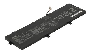 P3540FA-BR0142R batteri (6 Celler)