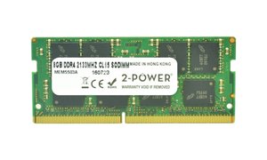 4X70J67435 8GB DDR4 2133MHz CL15 SoDIMM