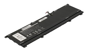 XPS 15 9575 2-in-1 batteri (6 Celler)