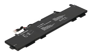 Electrolux EliteBook 840 G6 batteri (3 Celler)