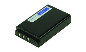 Xacti DMX-HD1010 batteri