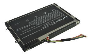 Alienware M11X R1 batteri