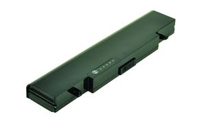 Notebook E5510 batteri (6 Celler)