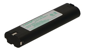 8400VD batteri