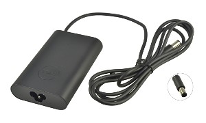 Inspiron 15 5568 2-in-1 adapter
