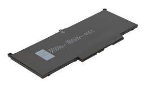 MYJ96 batteri (4 Celler)