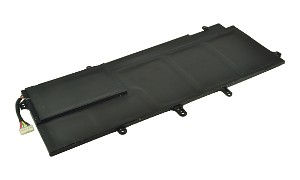 EliteBook 1040 i7-5600U batteri (6 Celler)