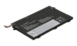 ThinkPad E480 batteri (3 Celler)