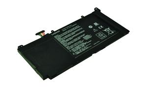 L551LN batteri