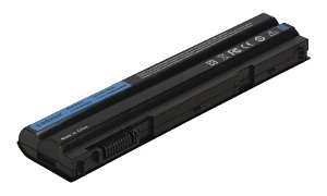 Inspiron 7720 batteri (6 Celler)