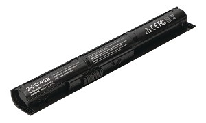  ENVY TouchSmart 15-j002eo batteri (4 Celler)