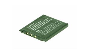 Exilim Card EX-S10SR batteri