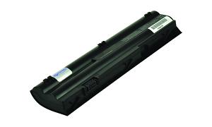 mini 110-4110SS batteri (6 Celler)