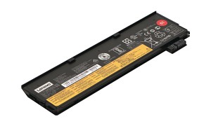 ThinkPad P51S 20K0 batteri (3 Celler)