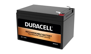 PRO 650 batteri