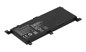 X556UF batteri