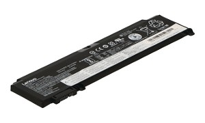 ThinkPad T470S 20JS batteri