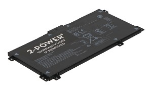 LK03055XL-PR batteri (3 Celler)