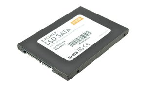 S26391-F1333-L830 512GB SSD 2.5" SATA 6Gbps 7mm