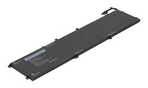 XPS 7590 batteri (6 Celler)