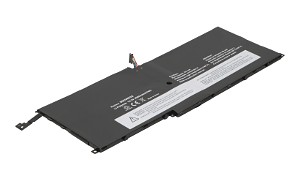 ThinkPad X1 Yoga 20FR batteri (4 Celler)