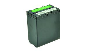 PMW-EX3 batteri