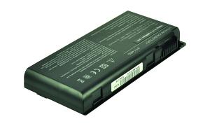 Erazer X6812 batteri (9 Celler)