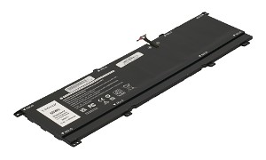 XPS 15 9575 i5-8305G batteri (6 Celler)