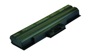 Vaio VGN-CS23G/W batteri (6 Celler)